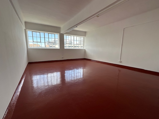 Commercial Property for Sale in Woodstock Western Cape